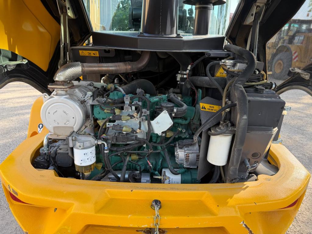 Volvo L 35 GS Photo 9