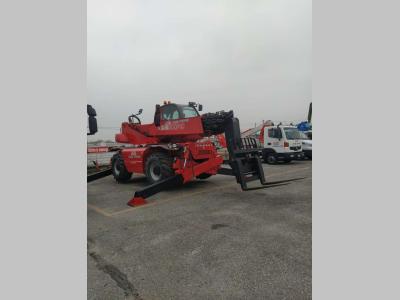 Manitou 21.50 Photo 1