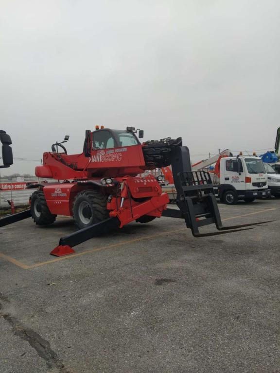 Manitou 21.50 Photo 1