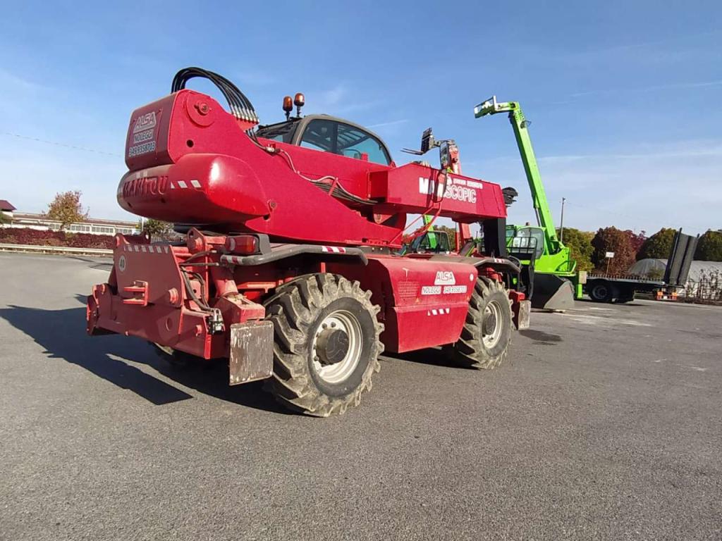 Manitou 21.50 Photo 11