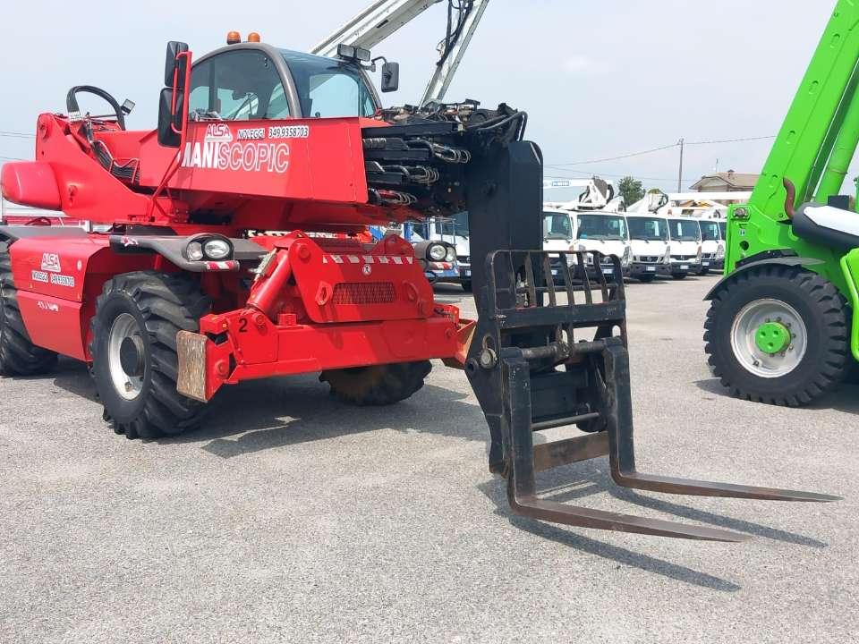 Manitou 21.50 Photo 14