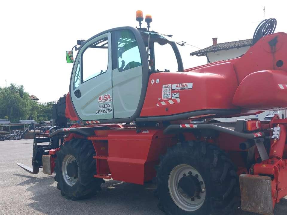 Manitou 21.50 Photo 15