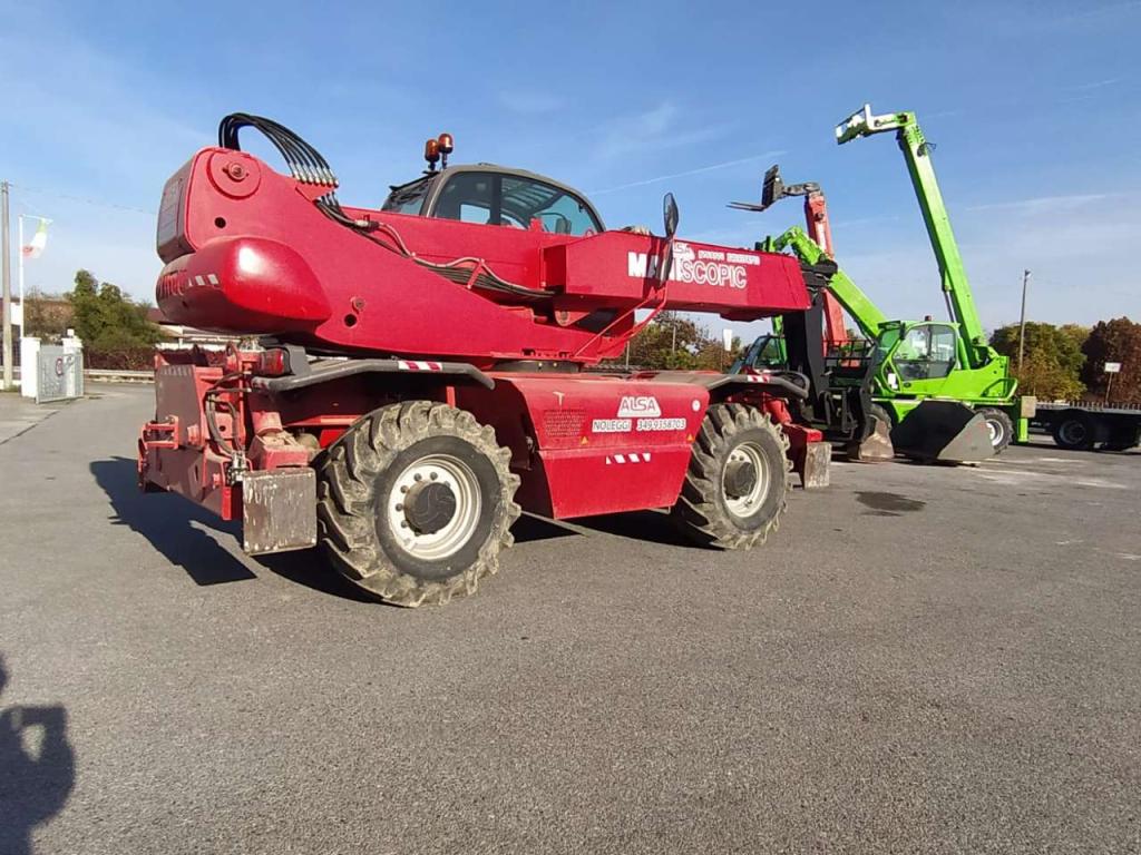 Manitou 21.50 Photo 5