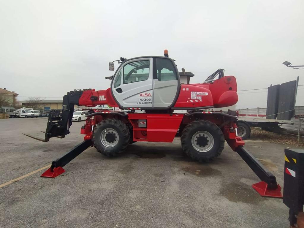 Manitou 21.50 Photo 7