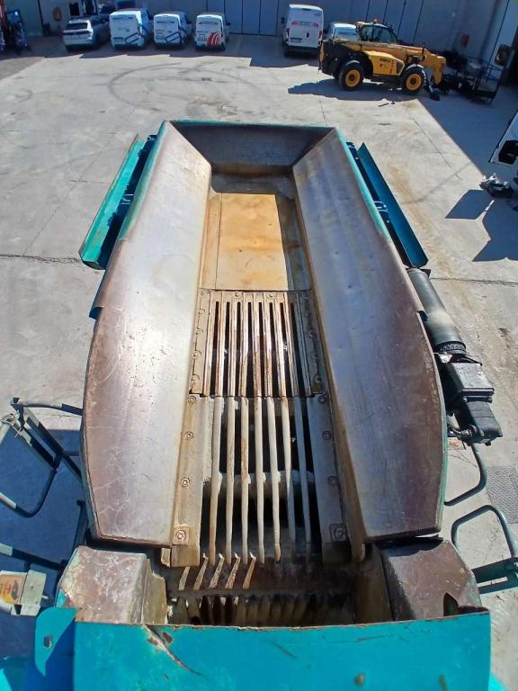 Powerscreen Premiertrak 330 Photo 10