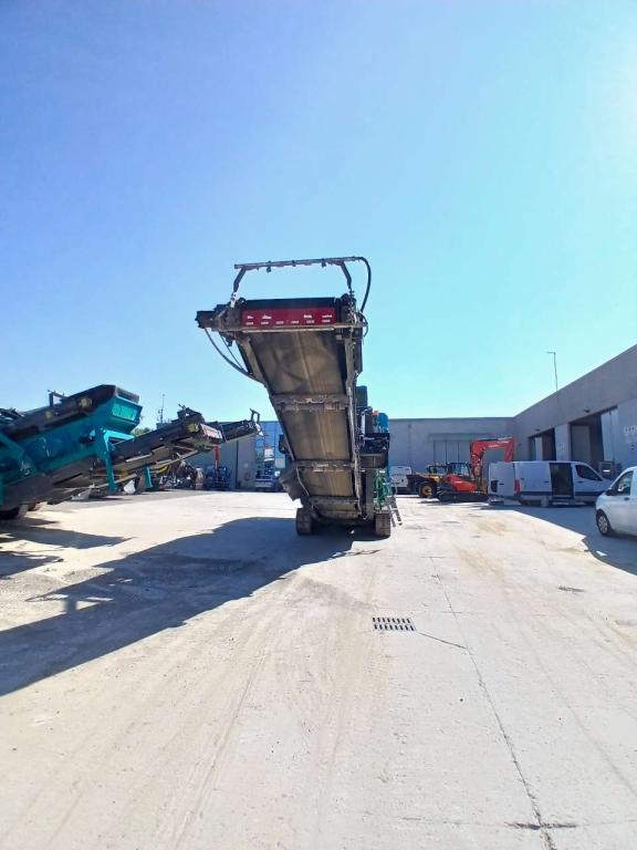 Powerscreen Premiertrak 330 Photo 6