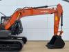 Hitachi ZX140H-GI - New / Isuzu Engine Photo 11 thumbnail