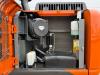 Hitachi ZX140H-GI - New / Isuzu Engine Photo 17 thumbnail