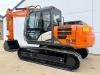 Hitachi ZX140H-GI - New / Isuzu Engine Photo 3 thumbnail