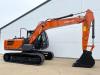 Hitachi ZX140H-GI - New / Isuzu Engine Photo 7 thumbnail