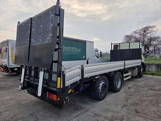 Iveco Stralis AD 260S31 Photo 3