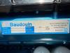 Baudouin 16M33G2000/5 - 2065 kVA generator - DPX-19886 Photo 11 thumbnail