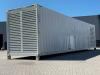 Baudouin 16M33G2000/5 - 2065 kVA generator - DPX-19886 Photo 4 thumbnail