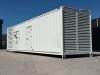 Baudouin 16M33G2000/5 - 2065 kVA generator - DPX-19886 Photo 5 thumbnail