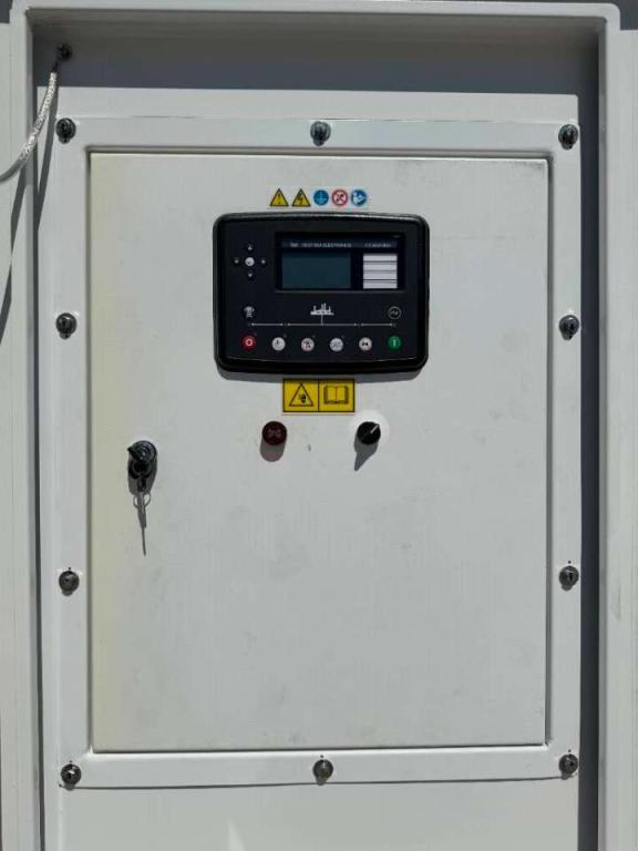 Baudouin 16M33G2000/5 - 2065 kVA generator - DPX-19886 Photo 15