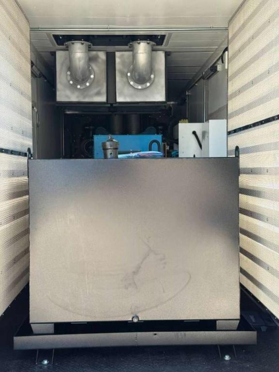 Baudouin 16M33G2000/5 - 2065 kVA generator - DPX-19886 Photo 20