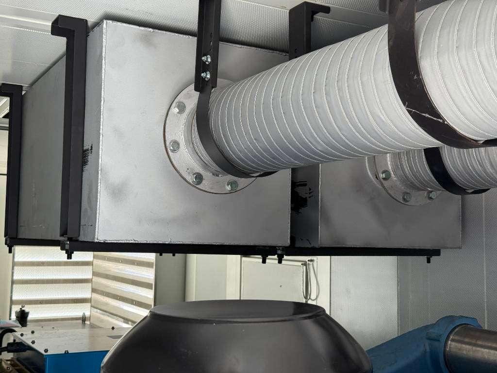 Baudouin 16M33G2000/5 - 2065 kVA generator - DPX-19886 Photo 21