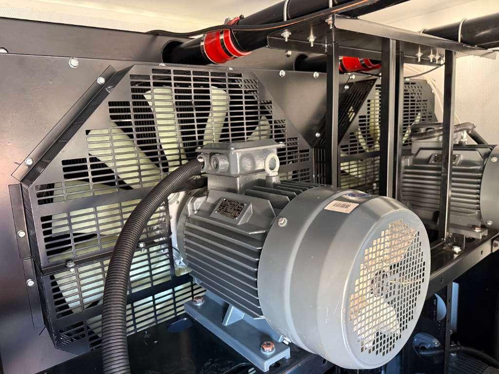 Baudouin 16M33G2000/5 - 2065 kVA generator - DPX-19886 Photo 22