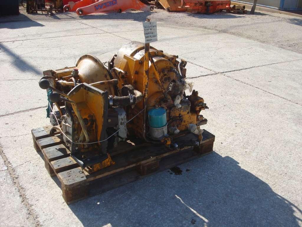 Transmission pour Fiat Allis FL14C e DOZER 14C Photo 2