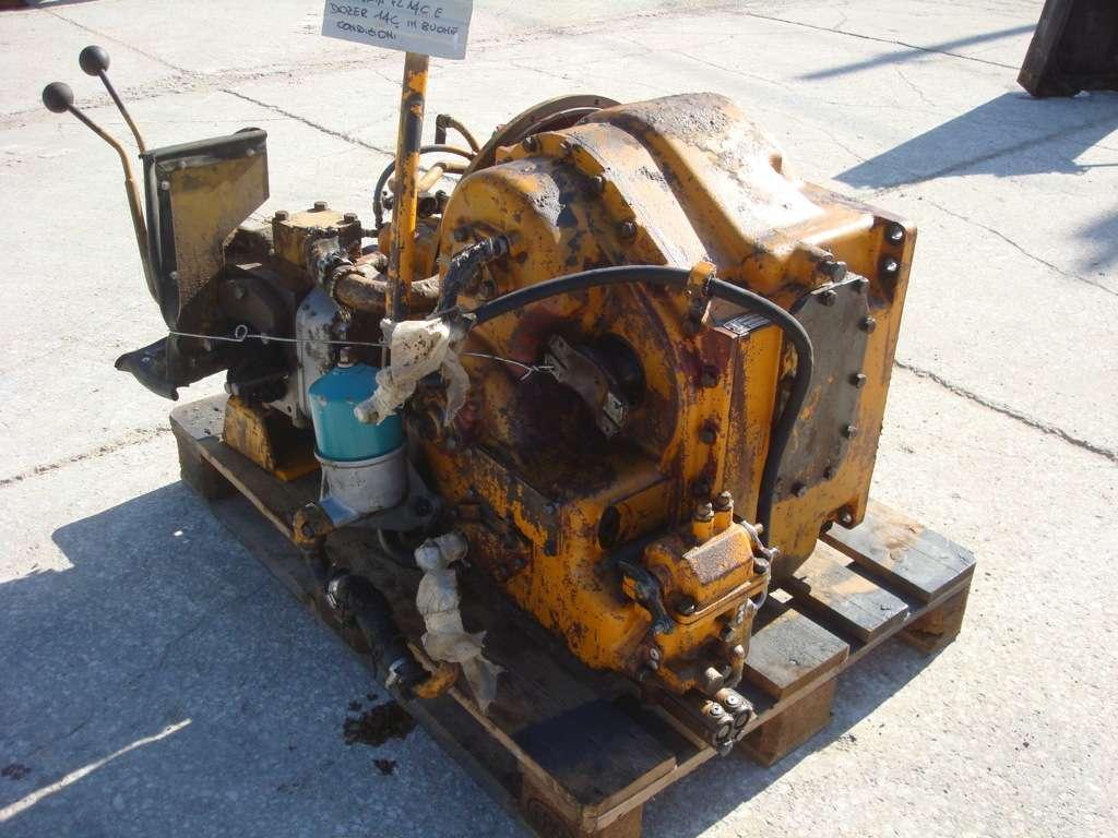 Transmission pour Fiat Allis FL14C e DOZER 14C Photo 5