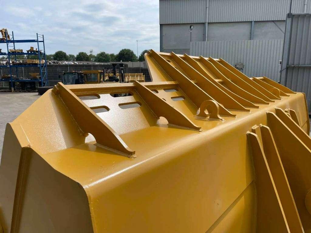 Caterpillar 988K Photo 20