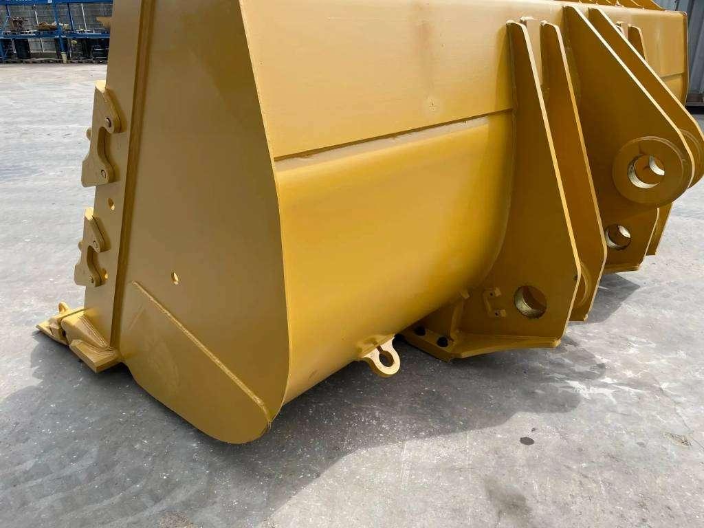Caterpillar 988K Photo 21
