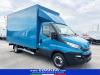 Iveco DAILY 35-160 Photo 2 thumbnail