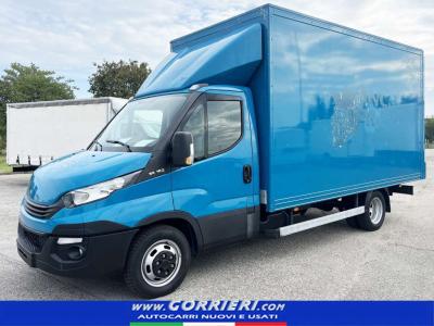 Iveco DAILY 35-160 en vente par Gorrieri Autocarri Srl