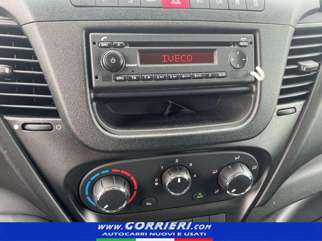 Iveco DAILY 35-160 Photo 6