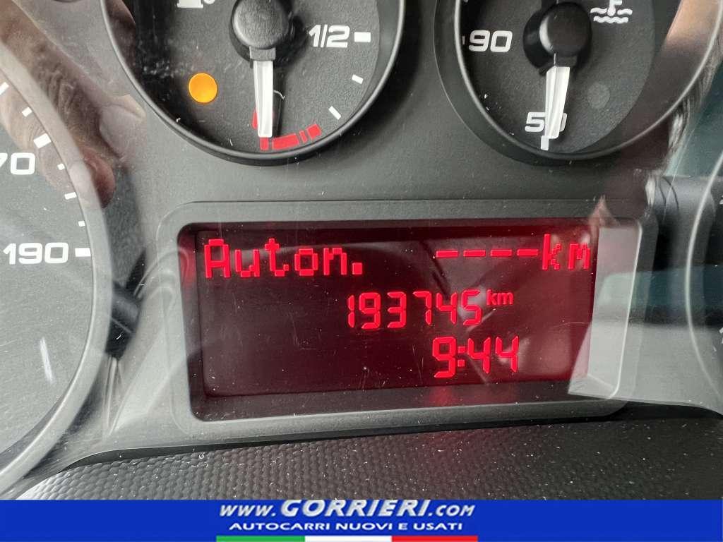 Iveco DAILY 35-160 Photo 8