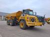 Komatsu HM300-3 Photo 4 thumbnail
