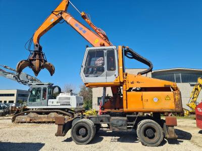 Fiat Hitachi FH200W ETS.3 en vente par SGR Commerciale srl