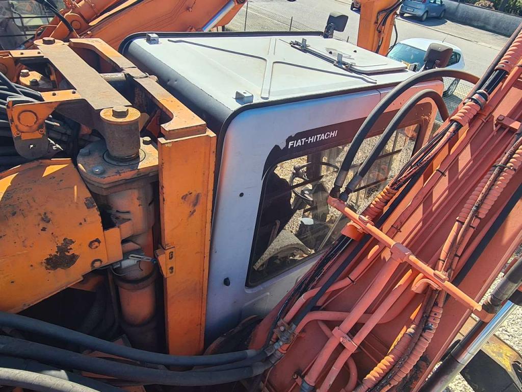 Fiat Hitachi FH200W ETS.3 Photo 15