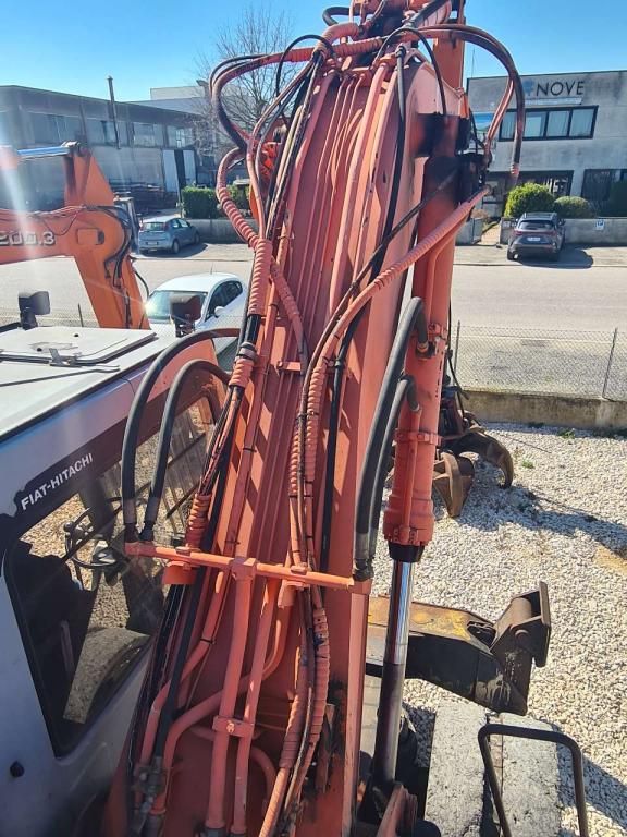 Fiat Hitachi FH200W ETS.3 Photo 17