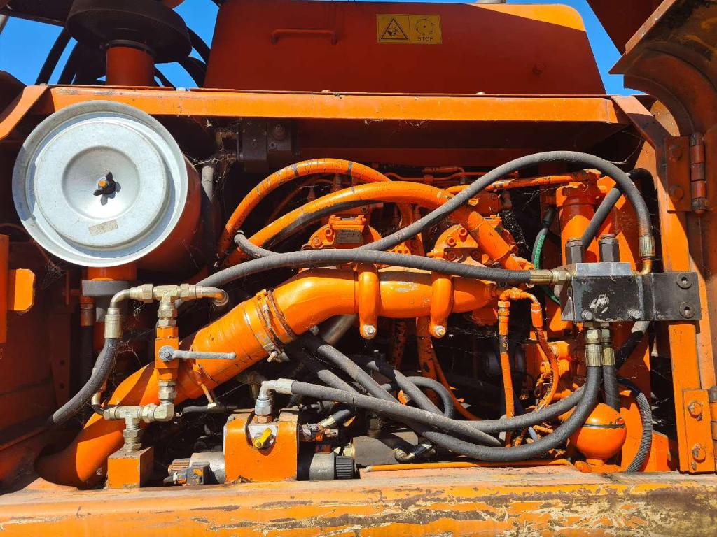 Fiat Hitachi FH200W ETS.3 Photo 8