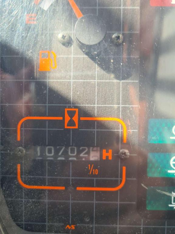 Fiat Hitachi FH200W ETS.3 Photo 9