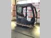 Cabine pour Hitachi ZX 240 Photo 3 thumbnail