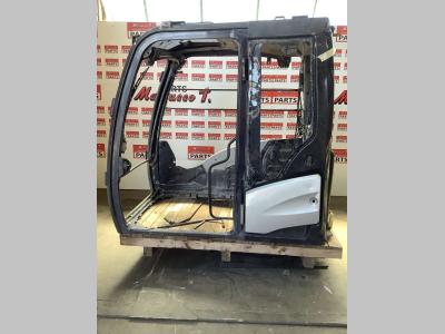 Cabine pour Hitachi ZX 240 en vente par Massucco T. Srl Area Ricambi