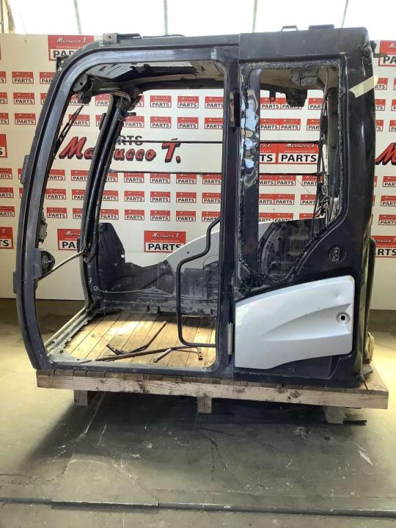 Cabine pour Hitachi ZX 240 Photo 1