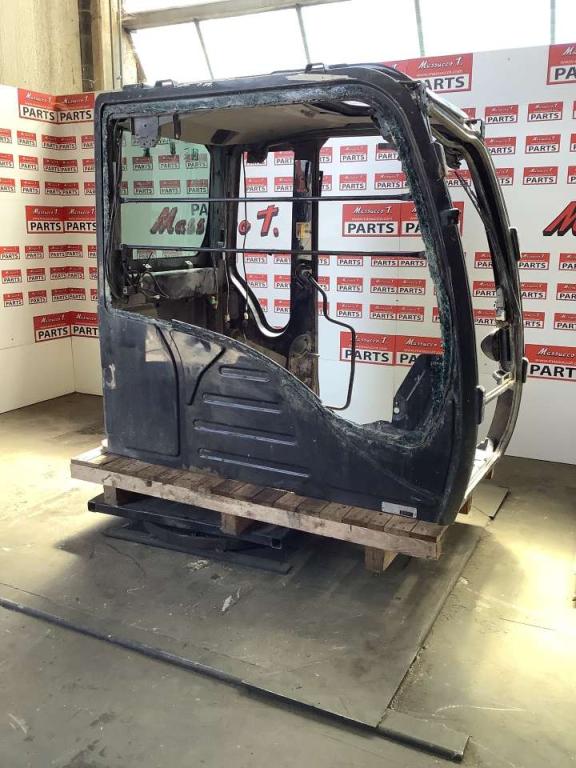 Cabine pour Hitachi ZX 240 Photo 3
