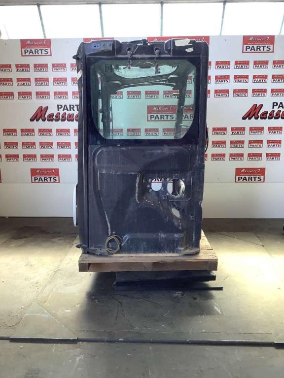 Cabine pour Hitachi ZX 240 Photo 4