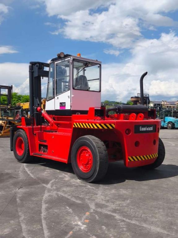 Fantuzzi FD150-600 Photo 4