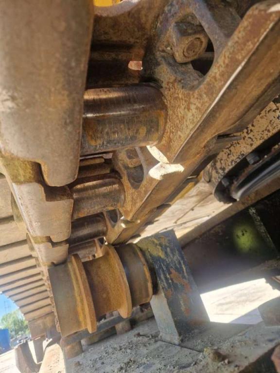 Caterpillar 374 F L Photo 12