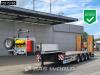 Nükte Trailer NKTL4 NEW Lift + 2xSteering Axle Ramps Photo 1 thumbnail