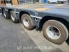 Nükte Trailer NKTL4 NEW Lift + 2xSteering Axle Ramps Photo 11 thumbnail