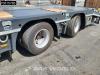 Nükte Trailer NKTL4 NEW Lift + 2xSteering Axle Ramps Photo 13 thumbnail