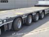 Nükte Trailer NKTL4 NEW Lift + 2xSteering Axle Ramps Photo 14 thumbnail