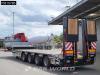 Nükte Trailer NKTL4 NEW Lift + 2xSteering Axle Ramps Photo 2 thumbnail
