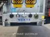 Nükte Trailer NKTL4 NEW Lift + 2xSteering Axle Ramps Photo 26 thumbnail