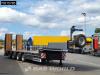 Nükte Trailer NKTL4 NEW Lift + 2xSteering Axle Ramps Photo 3 thumbnail